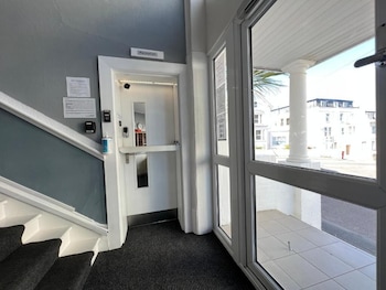 Crystal Beach Hotel,,2 star