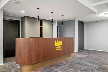 Hine Adon Fribourg Nord,,3 star