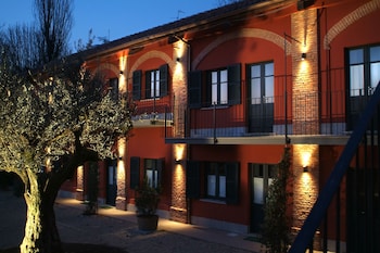 Le Serre Suites & Apartments,Turin>>Moncalieri,0 star