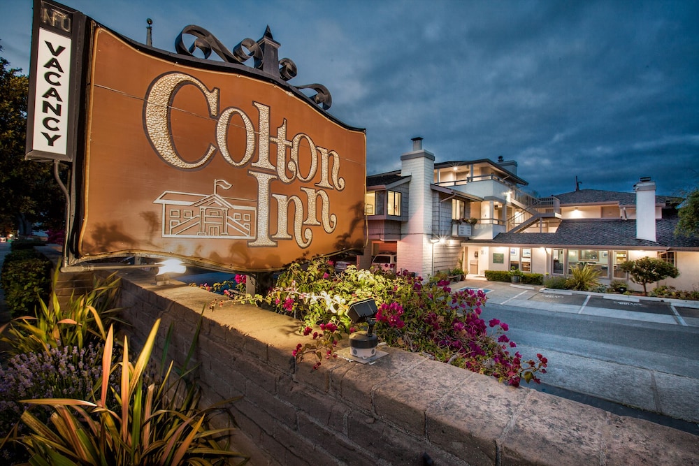 colton inn