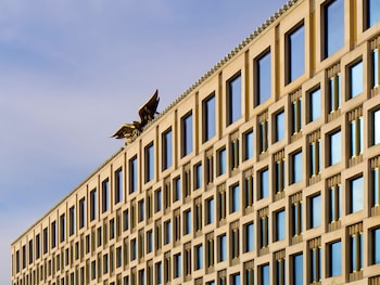 the chancery rosewood