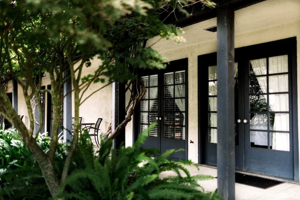 Merritt House Hotel,California>>Monterey,2 star