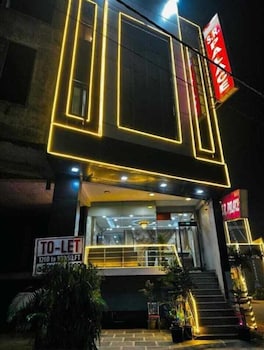 hotel sr place