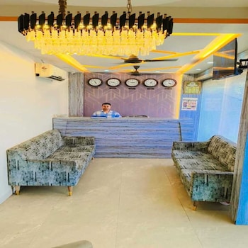 Hotel Pride Suites,,2 star