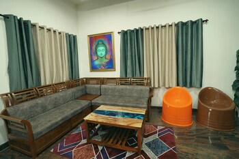 Heritage Mookambika Villa,,3 star