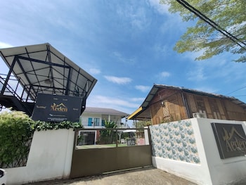 Aeden Villa, Roomstay & Homestay,,3 star