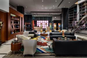 sofitel montreal golden mile