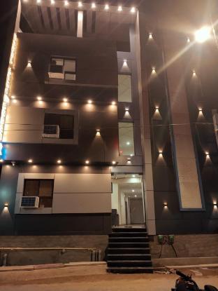 hotel abhinandan