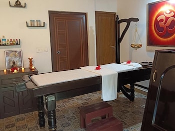 ayurveda tours india