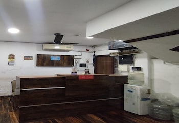 elite residency tambaram