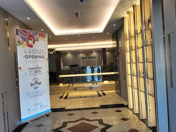 Sky View Hotel,,0 star