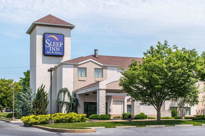 Sleep Inn & Suites Of Lancaster County,Mountville>>Lancaster,2.5 star