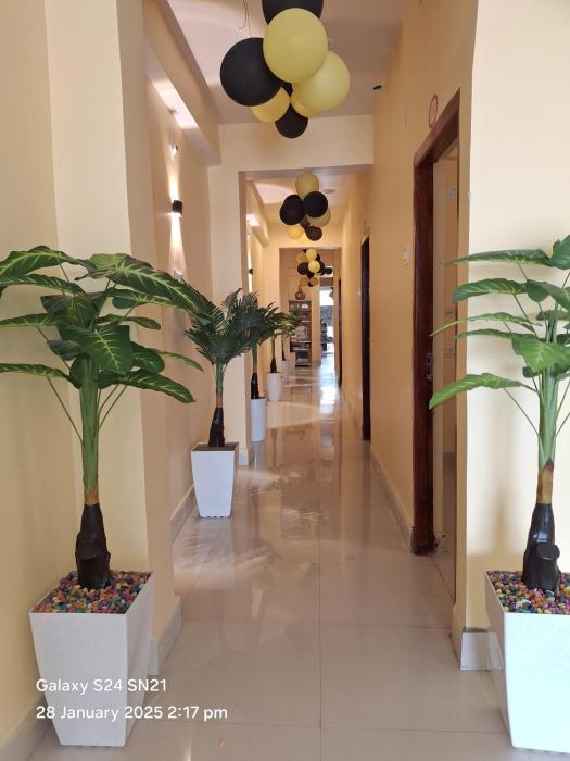 Hotel Grand Arya,,3 star