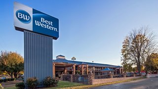 best western murfreesboro