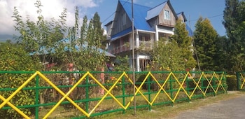 kinglayang homestay