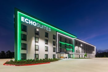 echo suites extended stay by wyndham houston pasadena fwy pl