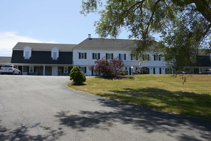 Sandwich Lodge & Resort,Cape Cod>>Barnstable,2 star