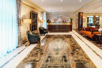 Swiss Diamond Boutique Hotel La Romantica,,5 star