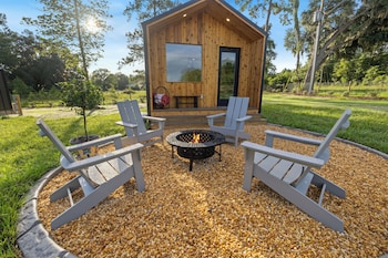 vista verde farm retreat