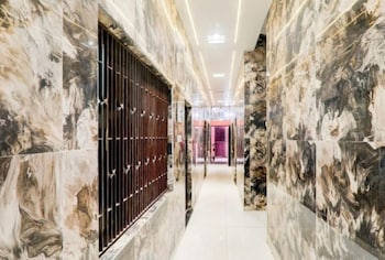 shree kashi vishwanath home stay