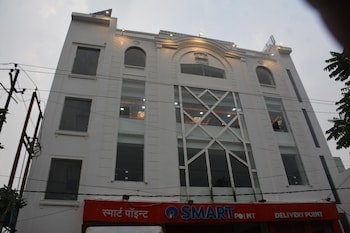 hotel the divine cloud by ihcs group