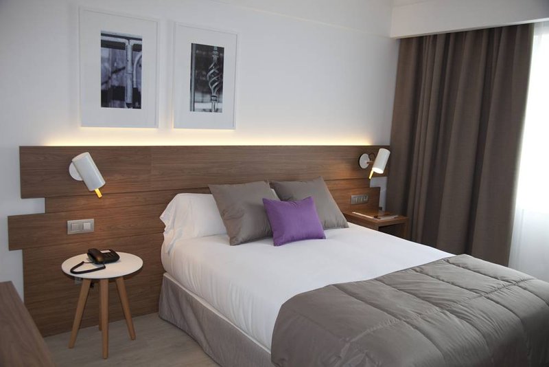 hotel gelmirez