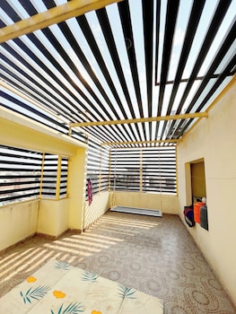 r k guest house