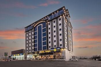 Al Qasr Hotel Suites - Al Wadiin,,3 star
