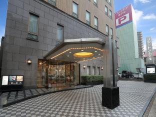 Sasebo Washington Hotel,Nagasaki Prefecture>>Nagasaki,3 star
