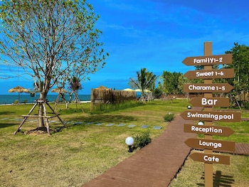 Charome Resort,,3 star