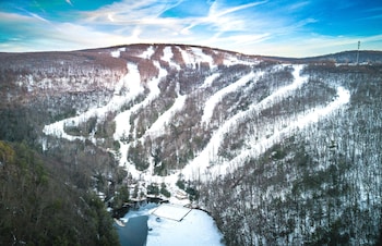 Hilton Scranton & Conference Center,Lackawanna County>>Lackawanna,4 star