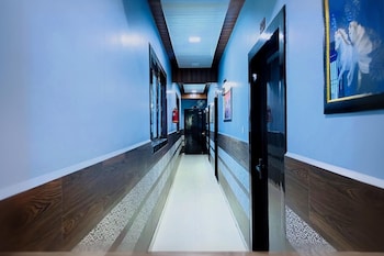 Hotel Pragati Heights,,2 star