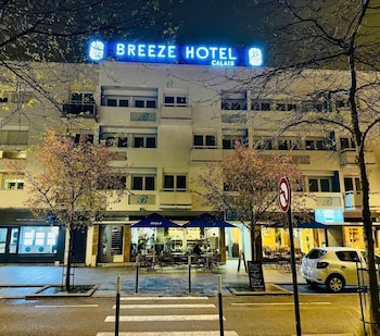Breeze Hotel,23 Place D'armes,3 star