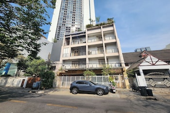 Baan Nara 15,,3 star