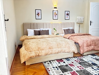 Sunset Homes In Downtown Cairo,16 Sherif Basha,4 star