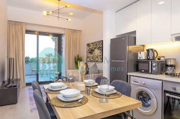 Bloomfields Stylish 1Br In Riviera,,0 star