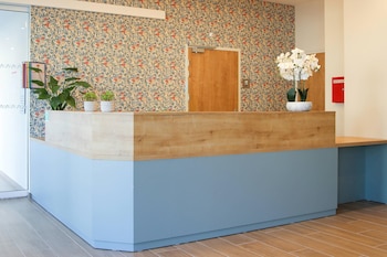 zenitude hotel residences reims