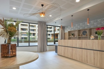 Zenitude Hôtel Résidences Rouen,,3 star