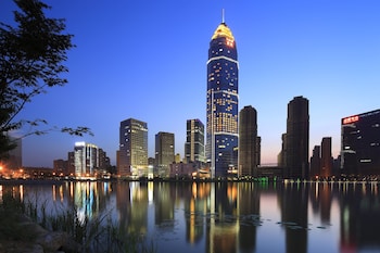 Crowne Plaza Shaoxing By Ihg,Shaoxing>>Hangzhou,4 star