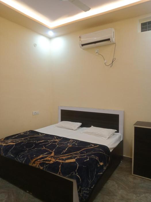 shree krishna valley