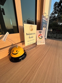 Zen Harmony House Udonthani,,2 star