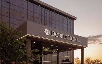 Doubletree By Hilton Shymkent,Kazakhstan>>Shymkent,3 star