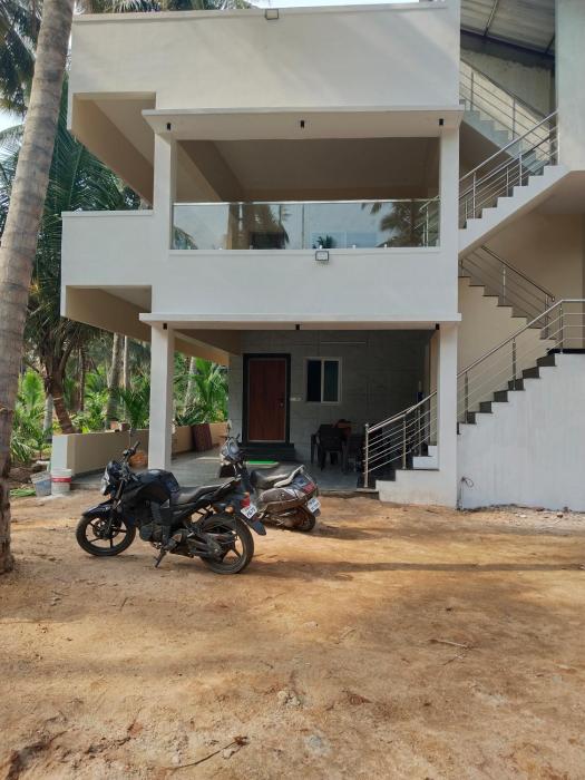 Limra Farm House,,3 star