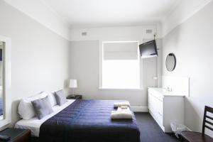Hotel Gosford,East Gosford>>Central Coast,3 star