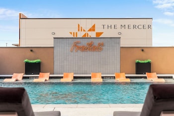 the mercer