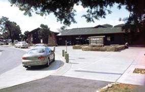 Maswik Lodge - Inside The Park,Grand Canyon National Park>>Grand Canyon,3 star