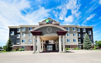 Holiday Inn Express Hotel & Suites Grand Forks By Ihg,North Dakota>>Grand Forks,3 star