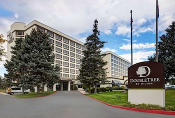 Doubletree By Hilton Grand Junction,Fruitvale>>Colorado,4 star