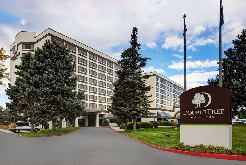Doubletree Hotel Grand Junction,Fruitvale>>Colorado,4 star