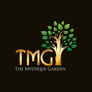 the mystique garden